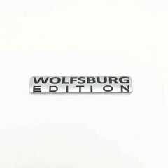 Σήμα VW Wolfsburg Edition Μεταλλικό