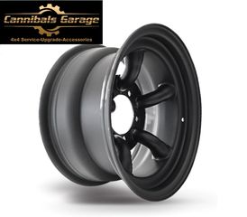 Ζάντες Track Rock 16X7 -40 offset-thumb-1