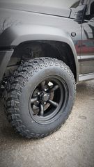 Ζάντες Track Rock 16X7 -40 offset-thumb-2