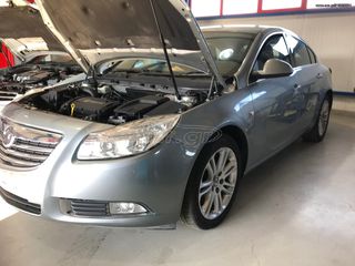 Αξονας πισω Opel Insignia hatchback 1.8 16v 140Ps Κωδικος κινητηρα A18XER 2008-2013 SUPER PARTS-thumb-1
