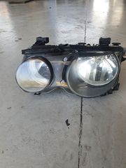 ΦΑΝΑΡΙ ΑΡΙΣΤΕΡΟ BMW E46 COMPACT ΑΛΟΓΟΝΟΥ