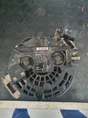 ΔΥΝΑΜΟ BMW E46 E81 E87 E90 E91 E92 E93 X1 X3