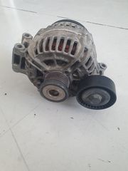 ΔΥΝΑΜΟ BMW E46 E81 E87 E90 E91 E92 E93 X1 X3-thumb-2