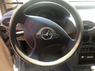 MERCEDES A140-thumb-2