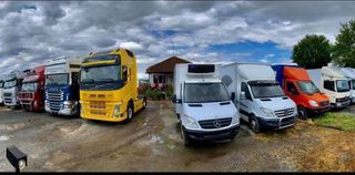 MERCEDES A140-thumb-4