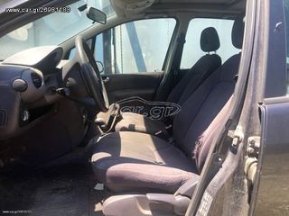 MERCEDES A140-thumb-1