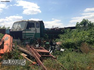 Volvo F89 για κόψιμο 3 κομμάτια-thumb-2