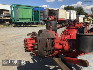 ΔΙΑΦΟΡΙΚΟ VOLVO FH13-thumb-1