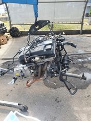 ΜΟΤΕΡ BMW N42 B 2000 VALVETRONIC