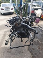 ΜΟΤΕΡ BMW N42 B 2000 VALVETRONIC-thumb-1