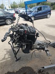 ΜΟΤΕΡ BMW N42 B 2000 VALVETRONIC-thumb-2