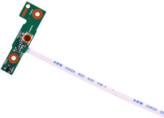 Power Button Board Asus X550 X550C X550CC X550CL X550CA X550J X550JD X550JF X550JX X550JK Series X550CA-DB31 X550CA-XX286H X550CA-XO631D X550JD-XO011H X550JX-DM257T X550JX-XX031D 69N0JC10B00 (Κωδ.1-BR