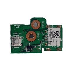 Power Button Board Asus U80 U80A U80V Switch button IO board USB board (Κωδ.1-BRD054)