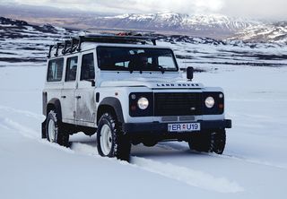 TOPLINE ΚΕΦΑΛΕΣ LANDROVER DEFENDER *TOP*-thumb-5