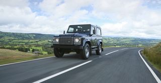 TOPLINE ΚΕΦΑΛΕΣ LANDROVER DEFENDER *TOP*-thumb-3