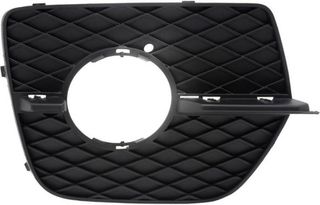 Δίχτυ Προφυλακτήρα Εμπρός Πλαινό Για Bmw X6 E71 08-12 Με Τρύπα Προβολέα Δεξί 1 Τεμάχιο