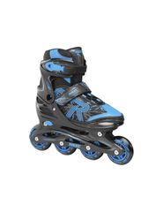 Roces Jokey 3.0 400845-001 Inline Αυξομειούμενα Rollers Μπλε Παιδικά