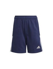 Adidas Αθλητικό Παιδικό Σορτς/Βερμούδα Tiro 21 Μπλε GK9679