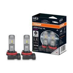 Λάμπες Led H8/H11/H16 Osram LEDriving HL Easy 12volt 8watt 720lm 6500k, κωδικός 0031990