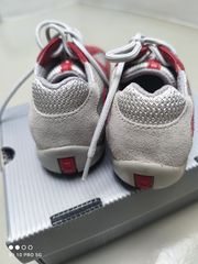 PRADA n. 27 boys shoes-thumb-2