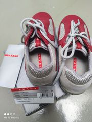 PRADA n. 27 boys shoes-thumb-3