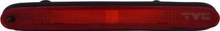 Carro Φανάρι Πίσω 3ο Στοπ (Ε) κατάλληλο για CITROEN BERLINGO 2008-2015 (B9) / 6351FC - 1 Τεμ