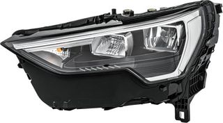 Carro Φανάρι Εμπρός BASIC LED (Ε) (MARELLI) κατάλληλο για AUDI Q3 SPORTBACK 2019-2025 (F3N) / 83A941011 - Αριστερό - 1 Τεμ