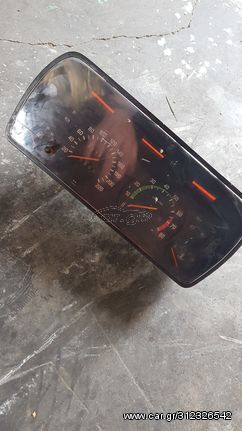 Bmw E21 71-84mod konter organa 