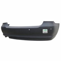 Carro Προφυλακτήρας Πίσω Βαφόμενος (Με 4 PDC) (Α Ποιότητα) κατάλληλο για BMW SERIES 3 Sedan/Station wagon 2008-2012 (E90/E91) / 51127202706 - 1 Τεμ
