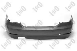 Tow Hook Cover Rear Bumper suitable for BMW 5 Series F10 F11 (2011-2017) M5  Design 