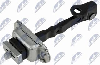 Carro Στοπ Πόρτας Εμπρός κατάλληλο για CITROEN C1 2012-2014 (PM/PN) / B000873180 - 1 Τεμ
