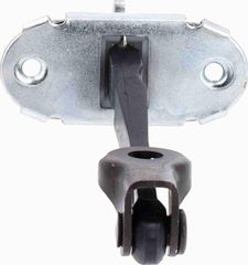 Carro Στοπ Πόρτας Πίσω κατάλληλο για CITROEN C1 2012-2014 (PM/PN) / B000873380 - 1 Τεμ