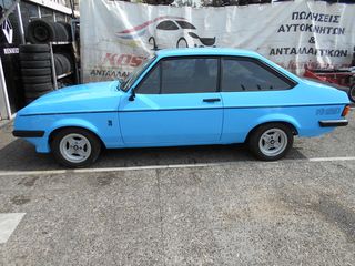 Ford Escort 1973 RS2000 -thumb-1