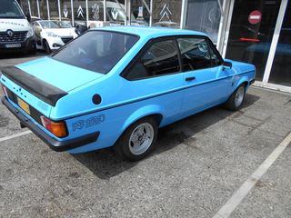 Ford Escort 1973 RS2000 -thumb-3