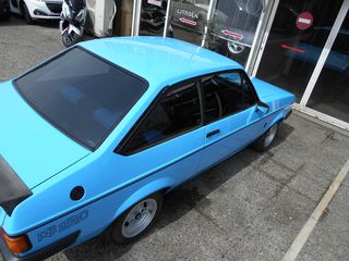 Ford Escort 1973 RS2000 -thumb-5