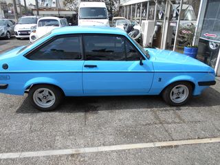 Ford Escort 1973 RS2000 -thumb-6