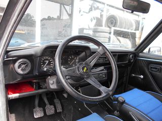 Ford Escort 1973 RS2000 -thumb-9