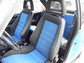 Ford Escort 1973 RS2000 -thumb-10