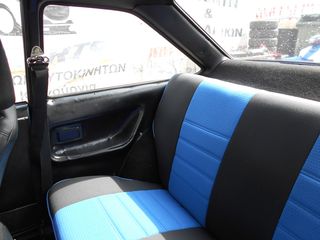 Ford Escort 1973 RS2000 -thumb-11
