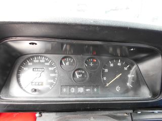 Ford Escort 1973 RS2000 -thumb-13