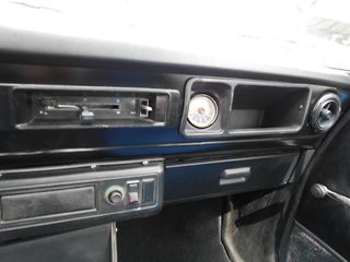 Ford Escort 1973 RS2000 -thumb-14