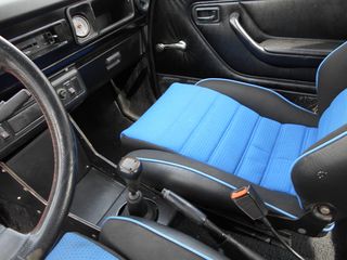Ford Escort 1973 RS2000 -thumb-15
