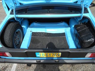 Ford Escort 1973 RS2000 -thumb-16