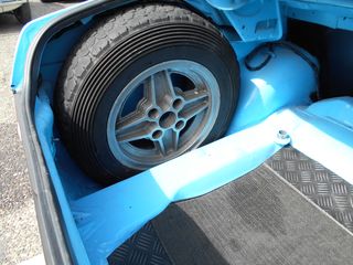 Ford Escort 1973 RS2000 -thumb-17