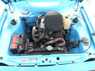 Ford Escort 1973 RS2000 -thumb-18