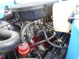 Ford Escort 1973 RS2000 -thumb-19