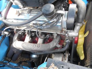 Ford Escort 1973 RS2000 -thumb-20