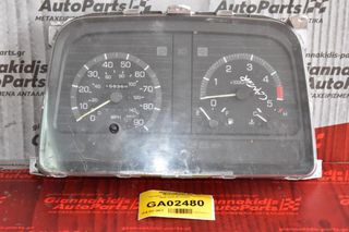 Καντράν - Κοντέρ Mitsubishi Canter 2000-2010 ML140203