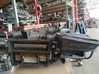 TOYOTA COROLLA '06 DIESEL, ΕΒΑΠΟΡΕΤΑ, ΑΠΟΣΤΟΛΗ ΣΕ ΟΛΗ ΤΗΝ ΕΛΛΑΔΑ, ΟΤΙ ΘΕΛΕΤΕ ΡΩΤΗΣΤΕ ΜΑΣ