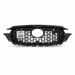 Carro Μάσκα Μαύρη κατάλληλο για MAZDA CX5 2022- (KF) / KSD5-50-710A - 1 Τεμ